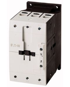 Contactor, 3 pole, 380 V 400 V 90 kW, RAC 48: 42 - 48 V 50/60 Hz, AC operation, Screw terminals DILM170(RAC48)