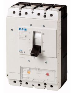 Eaton Moeller series NZM - Molded Case Circuit Breaker