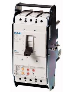 Eaton Moeller series NZM - Molded Case Circuit Breaker