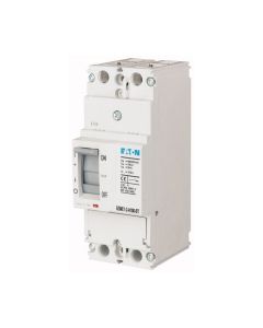 Eaton Moeller series BZM - Molded Case Circuit Breaker