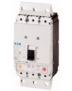 Eaton Moeller series NZM - Molded Case Circuit Breaker