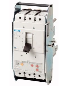 Eaton Moeller series NZM - Molded Case Circuit Breaker