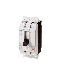 Eaton Moeller series NZM - Molded Case Circuit Breaker