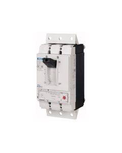 Eaton Moeller series NZM - Molded Case Circuit Breaker