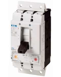 Eaton Moeller series NZM - Molded Case Circuit Breaker