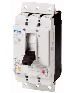 Eaton Moeller series NZM - Molded Case Circuit Breaker