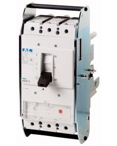 Eaton Moeller series NZM - Molded Case Circuit Breaker