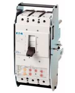 Eaton Moeller series NZM - Molded Case Circuit Breaker