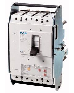 Eaton Moeller series NZM - Molded Case Circuit Breaker