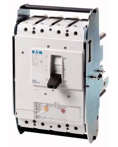 Eaton Moeller series NZM - Molded Case Circuit Breaker