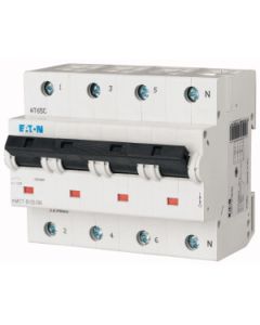 Eaton Moeller series xPole (Style 5) - mMCT MCB