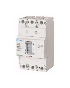 Eaton Moeller series BZM - Molded Case Circuit Breaker