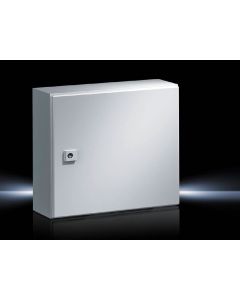 Compact enclosures AE