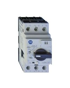 CIRCUIT BREAKER 6.3-10A (MOTOR)