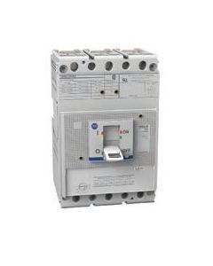 Motor Protection Circuit Breaker. H frame, 35..65 kA at 480V, MCP (magnetic only), Rated Current 100 A