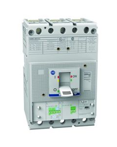 Motor Protection Circuit Breaker. J frame, 35..65 kA at 480V, MCP (magnetic only), Rated Current 250 A