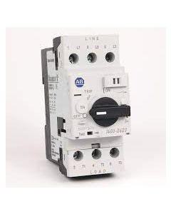 Circuit breaker Min-Max 12.00A 65.0kA 415V