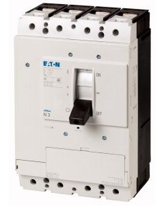 Eaton Moeller series NZM - Molded Case Circuit Breaker