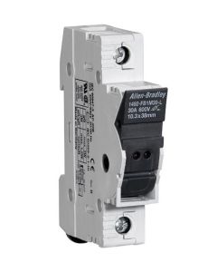 Fuse Holder with 1 pole, Class CC Type Fuses, 30A