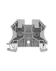 4 square mm Feed-Through Terminal Block