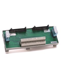 Fused Termination Module w/BF-Indication for SIL2 Safety Shutdown System Using 2 1756-IB32 Inputs , 1756-IB32:      ControlLogix DC Input, 32 Pts., 10-31V ,Digital - Input / Output Mode , Digital Module for SIL2 (Safety Integrity Level 2)