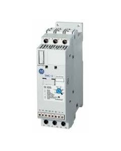 SMC-3, 3-Wire, Open Type, 9A, 480V, 3-Phase, 50/60Hz Max, Control Voltage 100...240V AC