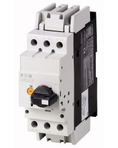 Eaton Moeller® series PKZM4 Motor-protective circuit-breaker