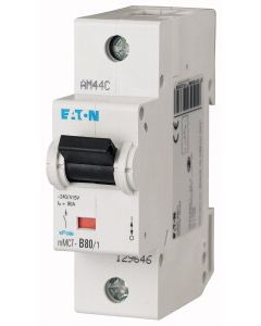 Eaton Moeller series xPole (Style 5) - mMCT MCB