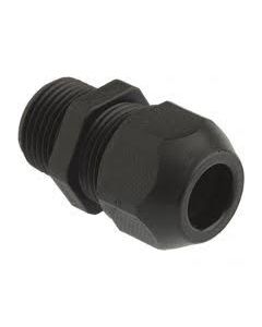 M20 CABLE GLAND LONG NECK 