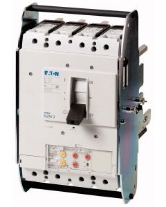 Eaton Moeller series NZM - Molded Case Circuit Breaker