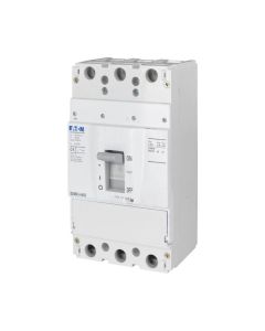 Eaton Moeller series BZM - Molded Case Circuit Breaker