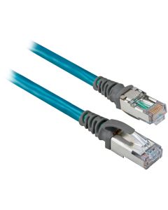 RJ45 Ethernet Media