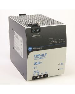 480VAC Input 24VDC Out 40A Power Supply