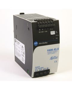 480VAC 600VDC In 48 to 56VDC Out 480W PS