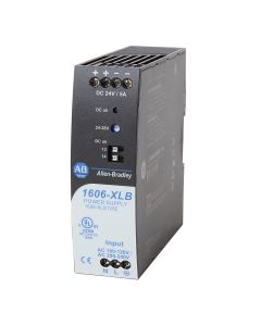 XLB 5 Amp Power Supply
