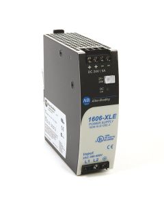 XLE Power Supply 120W 24VDC 5A