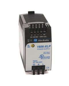 Power Supply, 95 W, 24V DC, No Special Function, Compact Family, Global Input Voltage