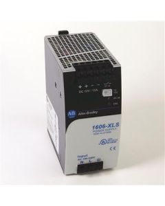 Allen Bradley Switched Mode Performance Power Supply 24V DC 3.8A