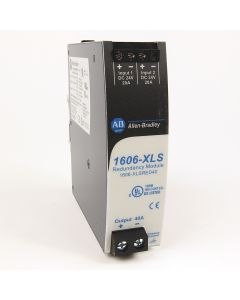 1606 XLS Redundancy Module Power Supply