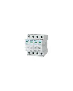 Plug-in surge arresters, 4 p, 280VAC, 4 x 20 kA