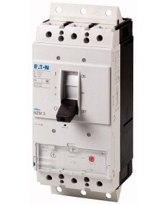 Eaton Moeller series NZM - Molded Case Circuit Breaker