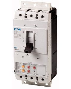 Eaton Moeller series NZM - Molded Case Circuit Breaker