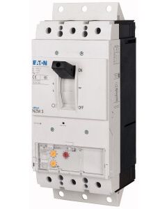 Eaton Moeller series NZM - Molded Case Circuit Breaker