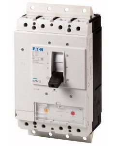 Eaton Moeller series NZM - Molded Case Circuit Breaker