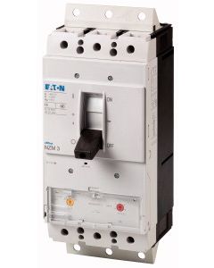 Eaton Moeller series NZM - Molded Case Circuit Breaker