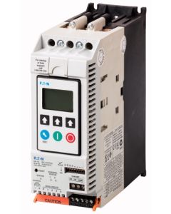 Eaton S811 Soft starter combination