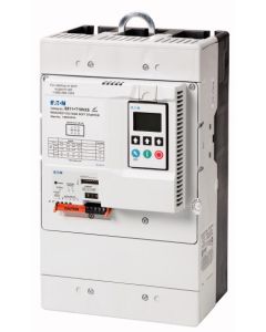 Eaton S811 Soft starter combination