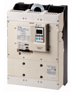 Eaton S811 Soft starter combination