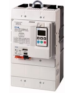 Eaton S811 Soft starter combination