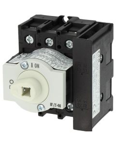 Eaton Moeller® series P1 Main switch